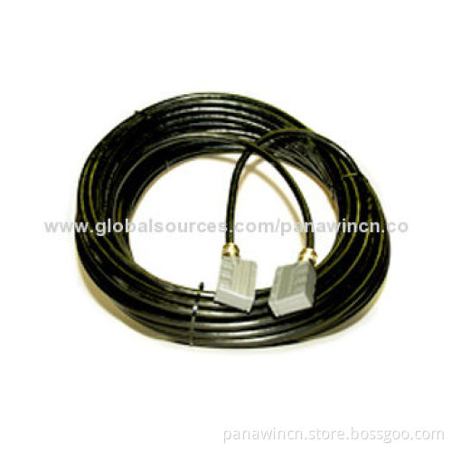 UL various types multi cables, available with connectors, used in wind power generation